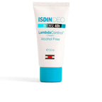 Isdin Lambda Control Crema Desodorante Protección Eficaz 48 Horas