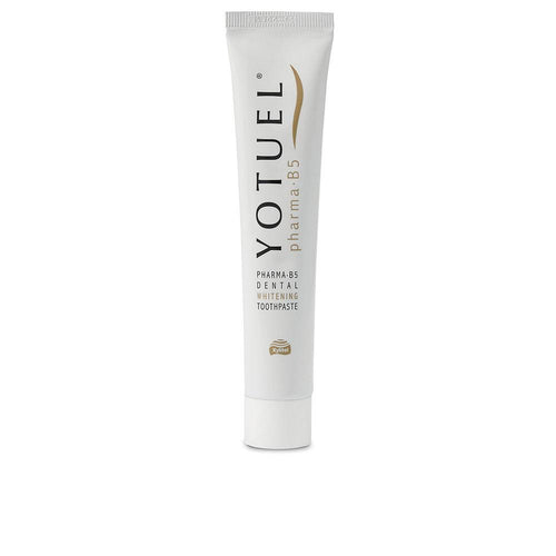 Yotuel Farma B5 Dentifricio Sbiancante Sorriso Più Luminoso