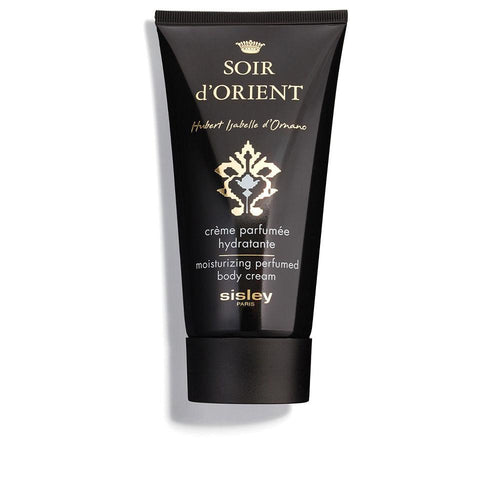 Sisley Soir D'Orient Crema Idratante Profumata Per Tutti I Tipi Di Pelle