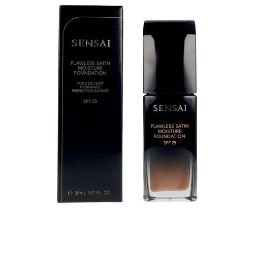 Sensai Foundations Fondotinta Idratante Idratazione E Lucentezza Duratura