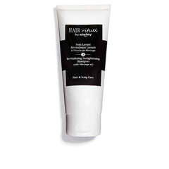 Hair Rituel By Sisley Hair Rituel Moringa Shampoo Mit Vitaminen Und Mineralien Natürliche Haar Vitalität