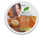 Dr Organic Argán Dr Organic Maschera Condizionante Per Capelli Per Capelli Opachi