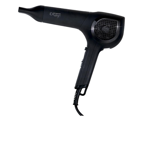 Id Italian Ø Gravity Hair Secador De Pelo Ligereza Y Gran Rendimiento