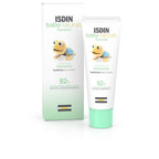 Isdin Baby Naturals Crema Viso Idratante Idratazione 24 Ore Clinicamente Testata