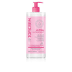 Topicrem Uh Gel Detergente Delicato Pulizia Delicata Efficace