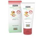 Isdin Baby Naturals Windelsalbe Schnelle Linderung Schneller Hautschutz Und Pflege