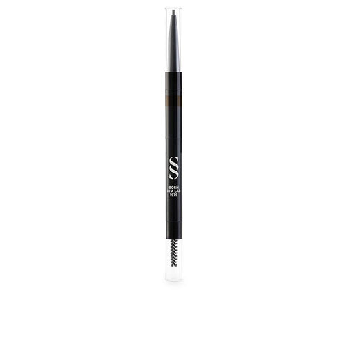 Sensilis Sensilis Eyebrow Matita Sopracciglia 3 In 1 Sopracciglia Perfette Sempre