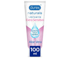 Durex Durex Naturals Gel Lubrificante Extra Sensibile Sensazione Setosa Con Aloe