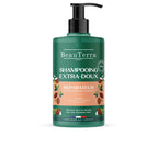 Beauterra Extra-Doux Reparierendes Haarshampoo Intensiver Nährstoff Für Wachstum