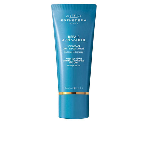 Institut Esthederm Repair Après-Soleil Crema Doposole Anti Rughe Per Idratazione E Sollievo Immmediati
