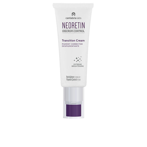 Neoretin Discrom Control Crema Depigmentante Tono Uniforme Perfetto
