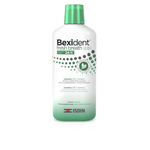 Isdin Bexident Colutorio Protezione Orale 24H