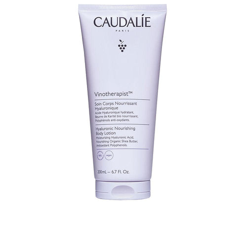 Caudalie Vinotherapist Körperbehandlung Strahlende Weiche Haut