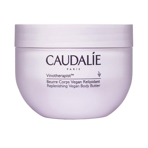 Caudalie Vinotherapist Vegane Körperbutter Gegen Juckreiz Tiefe Natürliche Hydration
