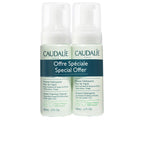 Caudalie Vinoclean Espuma Limpiadora Facial Pack Cuidado Suave Para Piel
