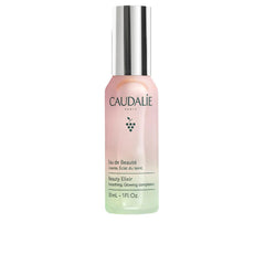 Caudalie Brumas Beauty Water Bruma Cosmética Piel Radiante