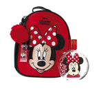 Cartoon Minnie Eau De Toilette Parfüm Set Unvergesslicher Duft