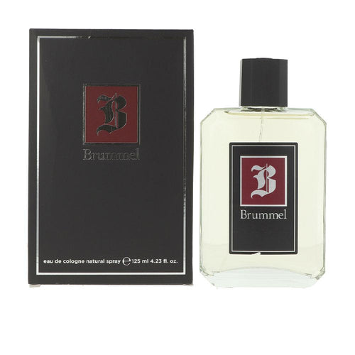 Puig Brummel Parfüm Eau De Cologne Zeitlose Eleganz