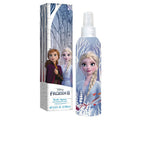 Frozen Frozen II Profumo Eau De Toilette Per Ragazze Aroma Giovane Irresistibile