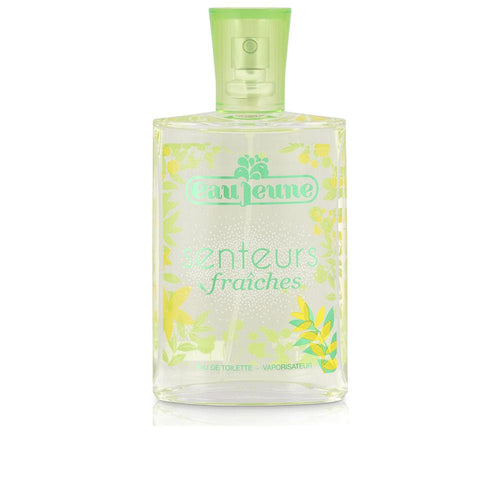 Eau Jeune Senteurs Fraiches Parfüm Eau De Toilette Frisch Und Belebend