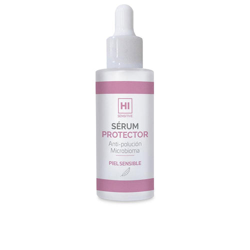 Hi Sensitive Sérum Protecteur Hi Sensitive Bouclier Contre Irritants