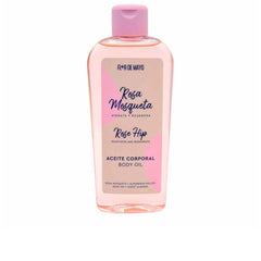 Flor De Mayo Corporal Olio Corpo Idratante Pelle Morbida E Ringiovanita