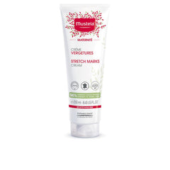 Mustela Maternidad Creme Zur Vorbeugung Von Dehnungsstreifen Haut Elastizität Und Weichheit