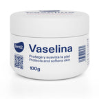 Senti2 Cuidado Corporal Senti2 Vaseline Purifiée Soin Du Corps Pour Peau Douce Protégée