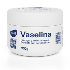 Senti2 Cuidado Corporal Senti2 Vaseline Purifiée Soin Du Corps Pour Peau Douce Protégée