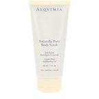 Alqvimia Absolute Beauty Scrub Corpo Esfolia Per Pelle Radiosa