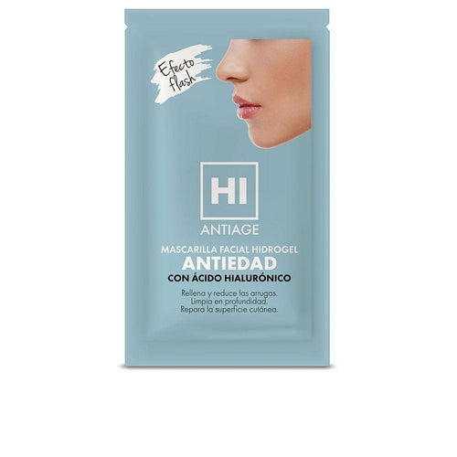 Hi Anti-Age Hi Anti-Age Maschera Viso Idrogel Idratazione Da Spa