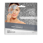 Idc Institute Silver Foil Mask Facial Mask Hydrating And Anti Aging