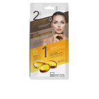 Idc Institute Two Step's Treatment Anti Aging Gesichtsmaske Collagen Revitalisierender Effekt