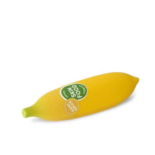 Idc Institute Banana Crema Per Le Mani Nutriente E Idratante