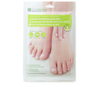 Luxiderma Luxiderma Medias Exfoliantes Para Los Pies Pies Suaves Y Renovados