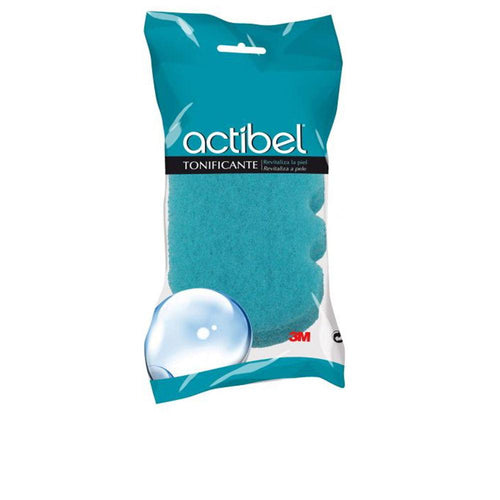Calypso Actibel Spugna Cosmetica Tonificante Blue