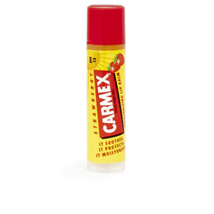 Carmex Bálsamos Carmex Balsamo Labbra SPF15 Gusto Fragola Idratazione E Protezione Totale