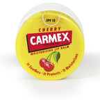 Carmex Bálsamos Carmex Cherry Bálsamo Hidratante Para Labios SPF15 Hidratación Y Protección Labial