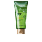 The Saem Jelu Fresh Aloe Gel Suavizante Hidratación Profunda