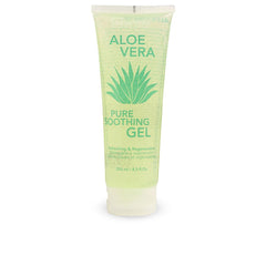 Idc Institute Aloe Vera Gel Da Bagno Ingredienti Naturali