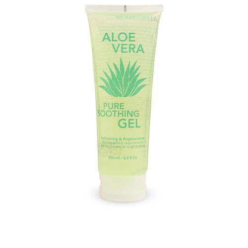 Idc Institute Aloe Vera Gel Da Bagno Ingredienti Naturali
