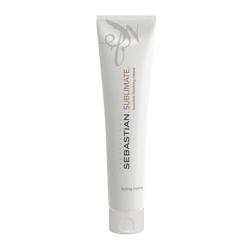 Sebastian Professionals Styling Crema Antincrespo Capelli Setosità Cashmere Di Lusso