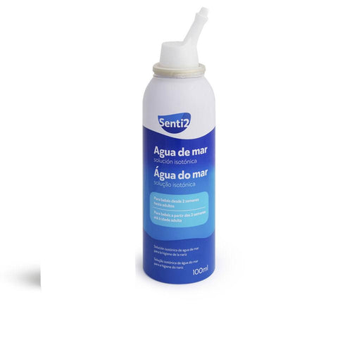Senti2 Agua De Mar Spray Nasale Igiene Efficace