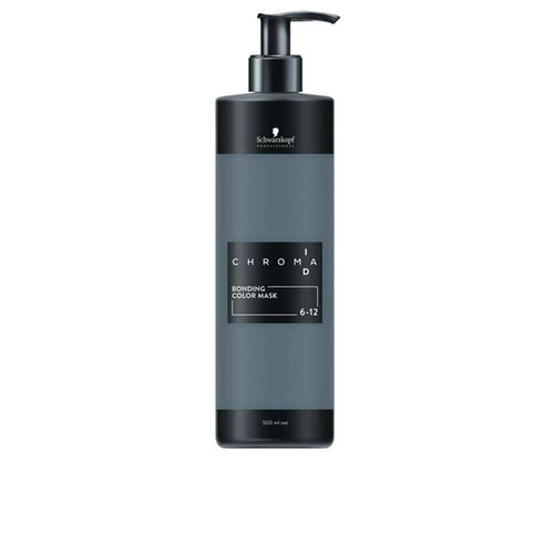 Schwarzkopf Chroma Id Maschera Colore Bonding Advanced Bonding Technology