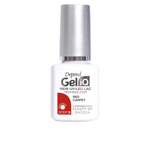 Beter Gel Iq Esmalte De Uñas Cobertura Excelente