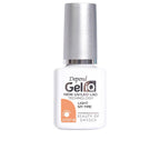 Beter Gel Iq Esmalte De Uñas Cobertura Excelente