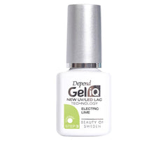 Beter Gel Iq Esmalte De Uñas Cobertura Excelente
