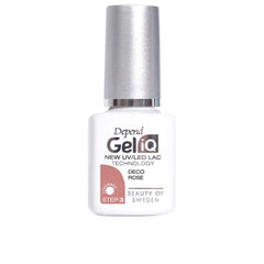 Beter Gel Iq Esmalte De Uñas Cobertura Excelente