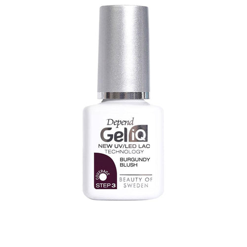 Beter Gel Iq Esmalte De Uñas Cobertura Excelente