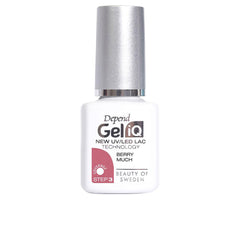 Beter Gel Iq Esmalte De Uñas Cobertura Excelente